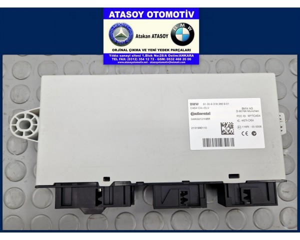 BMW F10 CAS4 61356809373 61359367375 61359359012 61359347912 61359339273 61359318366 61359299334 61359301521 61359293392 61359291916 61359289630 61359282117 61359268750 61359241972 61359226586 61359226131